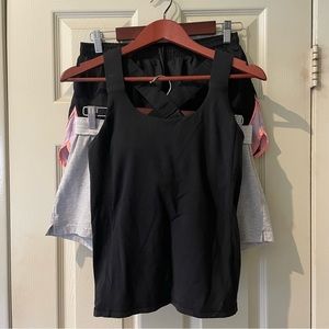 Champion 3 piece workout set